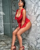 Анкета проститутки Олеся - метро Кузьминки, возраст - 19