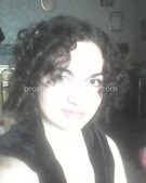 Анкета проститутки Ася - метро Зябликово, возраст - 19