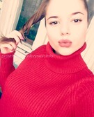 Анкета проститутки Тамара - метро Отрадное, возраст - 19