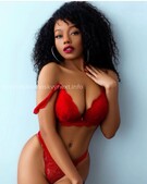 Анкета проститутки Шарлотта - метро Таганский, возраст - 20