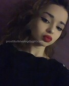 Анкета проститутки Ида - метро Пресненский, возраст - 20
