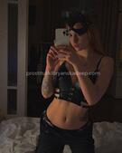 Анкета проститутки Милана - метро Раменки, возраст - 20