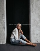 Анкета проститутки Мирослава - метро Нижегородский, возраст - 20