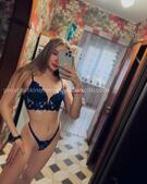 Анкета проститутки Забава - метро Мещанский, возраст - 20