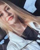 Анкета проститутки Кира - метро Фили-Давыдково, возраст - 21