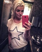 Анкета проститутки Зина - метро Красносельский, возраст - 21