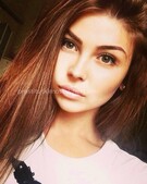 Анкета проститутки Алиса - метро Румянцево, возраст - 21