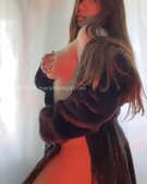 Анкета проститутки Слава - метро Сокол, возраст - 21