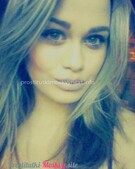 Анкета проститутки Юлия - метро Преображенское, возраст - 21