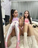 Анкета проститутки Алиса - метро Коньково, возраст - 21