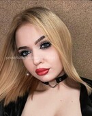 Анкета проститутки Стефания - метро Перово, возраст - 21