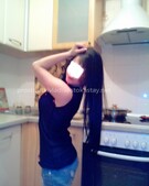 Анкета проститутки Аврора - метро Коньково, возраст - 21