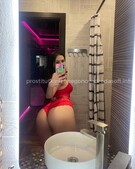 Анкета проститутки Мишель - метро Тверской, возраст - 21