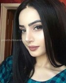 Анкета проститутки Надежда - метро Басманный, возраст - 21