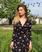 Анкета проститутки Марго - метро Тверской, возраст - 21