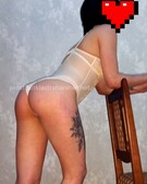 Анкета проститутки Даша - метро Ломоносовский, возраст - 21