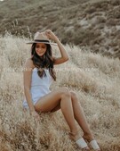 Анкета проститутки Стефания - метро Дмитровский, возраст - 22