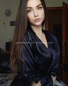 Анкета проститутки Танюша - метро Пресненский, возраст - 22