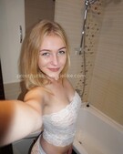 Анкета проститутки Раиса - метро Нагатино-Садовники, возраст - 22