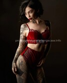 Анкета проститутки Марго - метро Хорошевский, возраст - 22