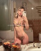 Анкета проститутки Надежда - метро Дорогомилово, возраст - 22