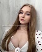 Анкета проститутки Полина - метро Марьина Роща, возраст - 22