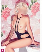 Анкета проститутки Ульяна - метро Свиблово, возраст - 22