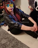 Анкета проститутки Танюша - метро Пресненский, возраст - 22