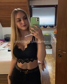 Анкета проститутки Марго - метро Таганский, возраст - 22