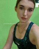 Анкета проститутки Рита - метро Филевский парк, возраст - 23