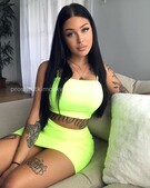 Анкета проститутки Милослава - метро Бескудниковский, возраст - 23