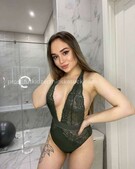 Анкета проститутки Услада - метро Митино, возраст - 23