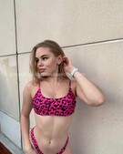 Анкета проститутки Леночка - метро Фили-Давыдково, возраст - 23