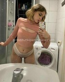 Анкета проститутки Любовь - метро Хамовники, возраст - 23