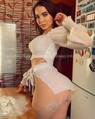 Анкета проститутки Элеонора - метро Тверской, возраст - 23