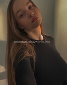 Анкета проститутки Елена - метро Таганский, возраст - 23