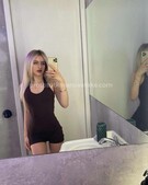 Анкета проститутки Зина - метро Выхино-Жулебино, возраст - 23