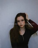 Анкета проститутки Лилия - метро Орехово-Борисово Южное, возраст - 23