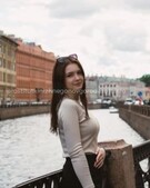 Анкета проститутки Услада - метро Тверской, возраст - 23