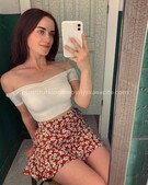 Анкета проститутки Таюша - метро Лефортово, возраст - 23