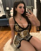 Анкета проститутки Мирослава - метро Хамовники, возраст - 23