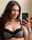 Анкета проститутки Анна - метро Румянцево, возраст - 23