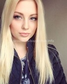 Анкета проститутки Милослава - метро Тверской, возраст - 23