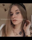 Анкета проститутки Надюша - метро Лефортово, возраст - 23