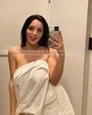 Анкета проститутки Юлия - метро Коньково, возраст - 23