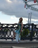 Анкета проститутки Олечка - метро Ярославский, возраст - 23