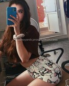 Анкета проститутки Катюша - метро Коптево, возраст - 23