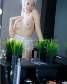 Анкета проститутки Юля - метро Хамовники, возраст - 23