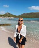 Анкета проститутки Ярослава - метро Басманный, возраст - 23