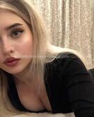 Анкета проститутки Рада - метро Тропарево-Никулино, возраст - 23